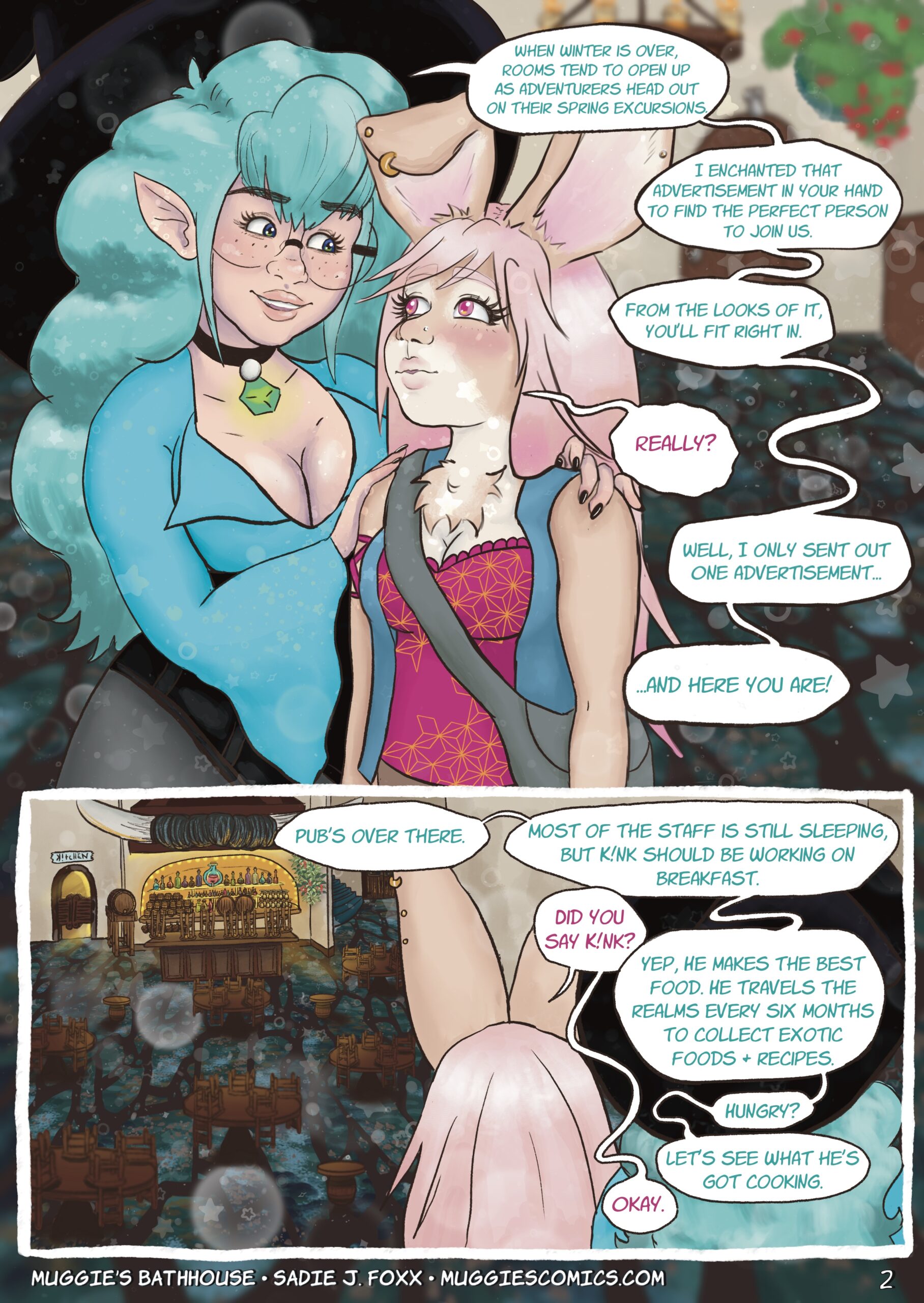 TMH – PG 2