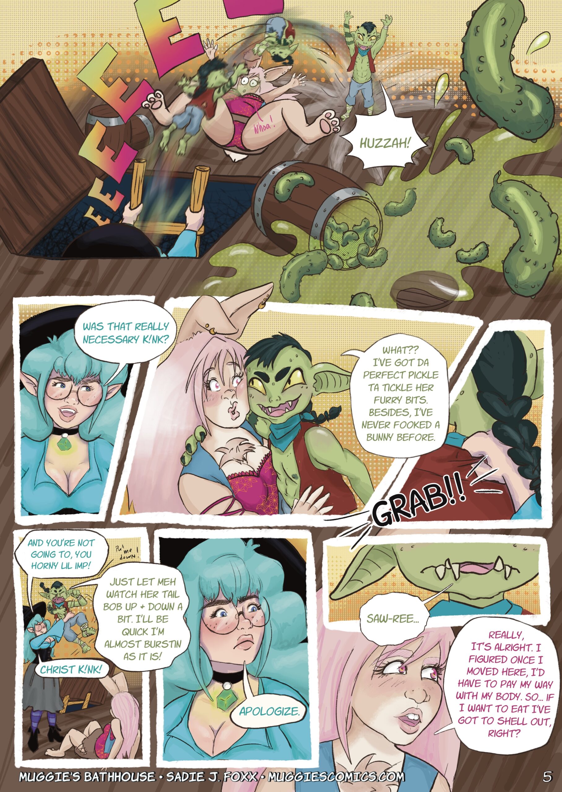 TMH – pg 5