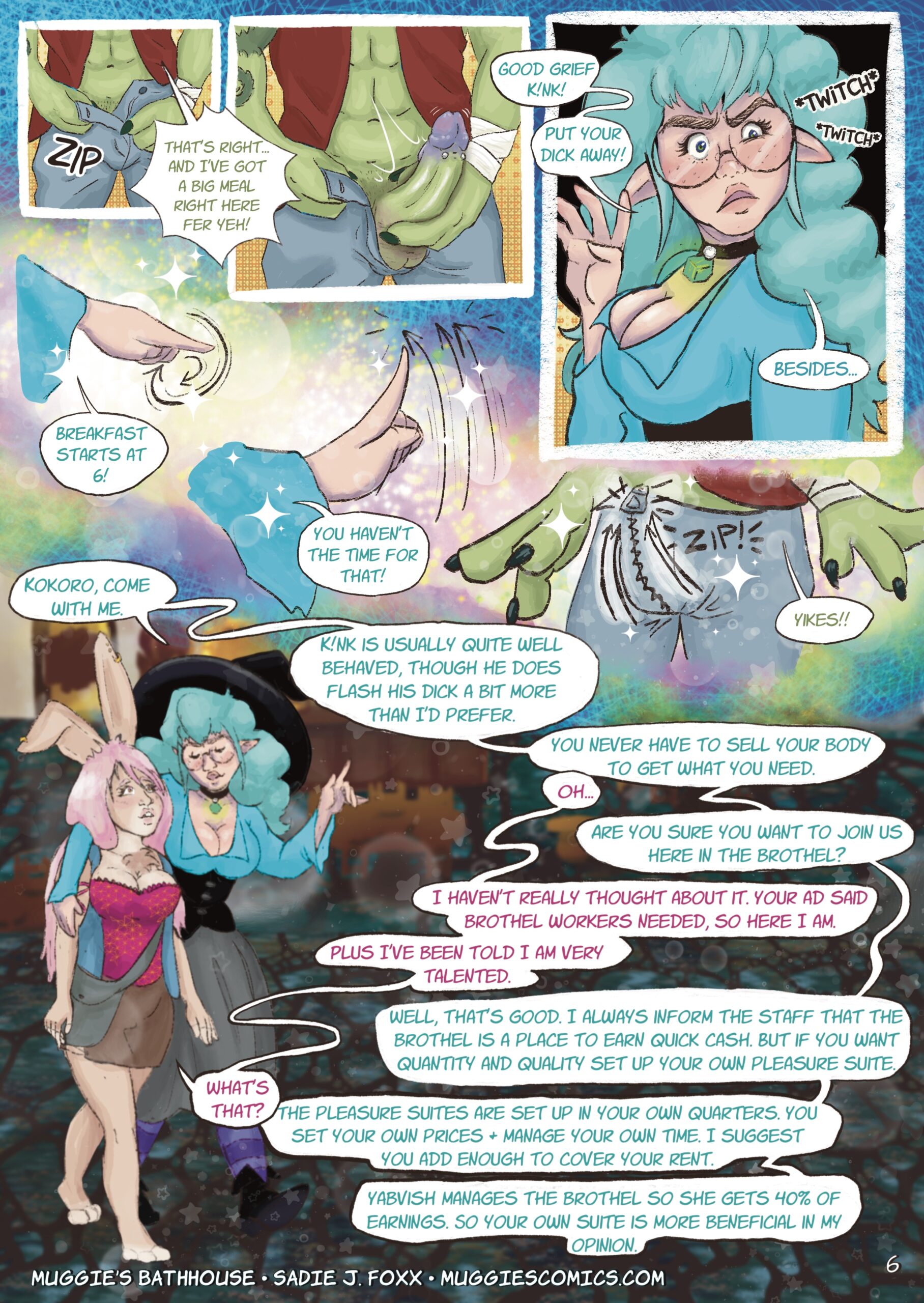 TMH – pg 6